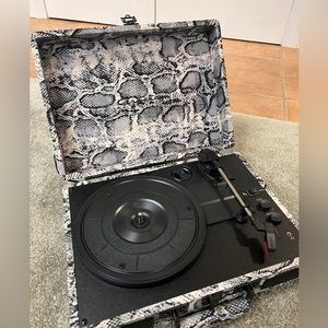 Crosley Limited Edition Record Player